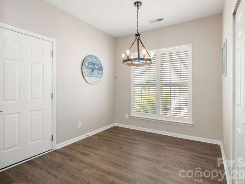 6056 Great Basin Lane, Fort Mill, SC 29707.  MLS# CAR4373434, YatesRealty ID 18501. 