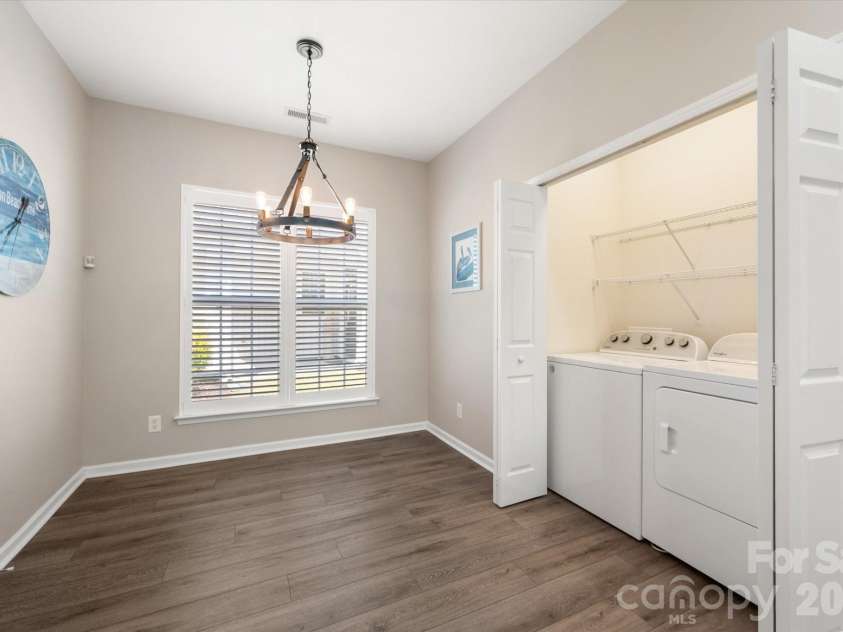 6056 Great Basin Lane, Fort Mill, SC 29707.  MLS# CAR4373434, YatesRealty ID 18501. 