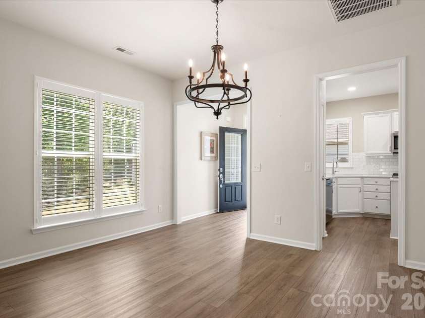 6056 Great Basin Lane, Fort Mill, SC 29707.  MLS# CAR4373434, YatesRealty ID 18501. 