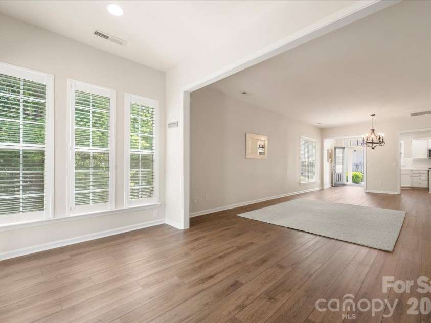 6056 Great Basin Lane, Fort Mill, SC 29707.  MLS# CAR4373434, YatesRealty ID 18501. 