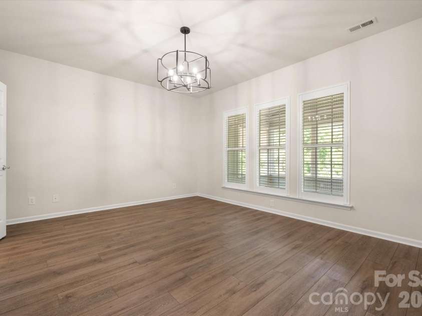 6056 Great Basin Lane, Fort Mill, SC 29707.  MLS# CAR4373434, YatesRealty ID 18501. 