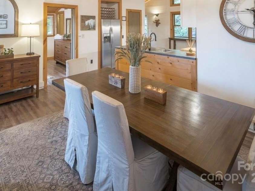 103 Golf Lane, Beech Mountain, NC 28604.  MLS# CAR4238459, YatesRealty ID 18502. 