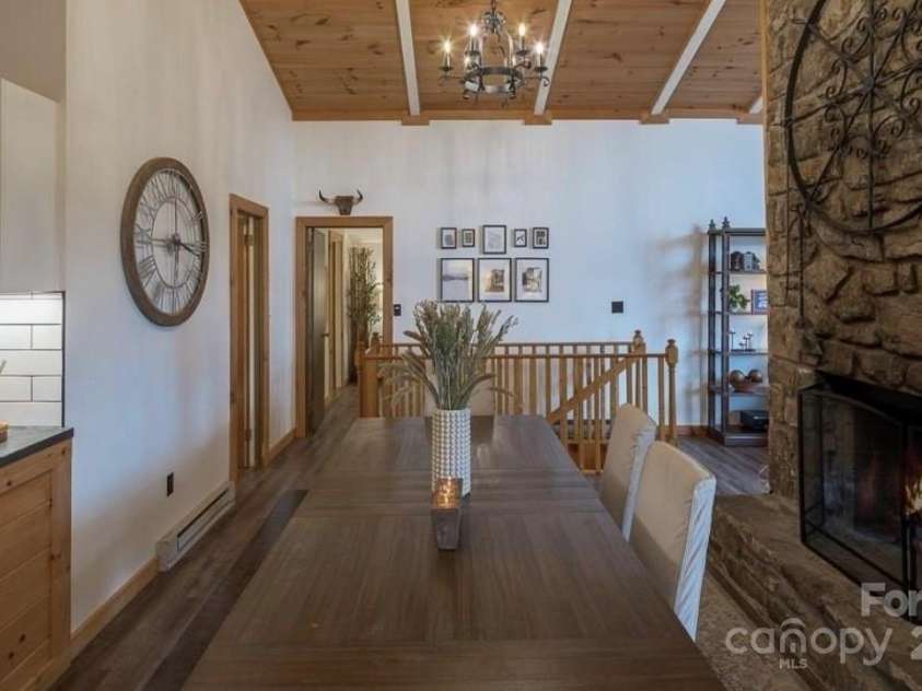 103 Golf Lane, Beech Mountain, NC 28604.  MLS# CAR4238459, YatesRealty ID 18502. 