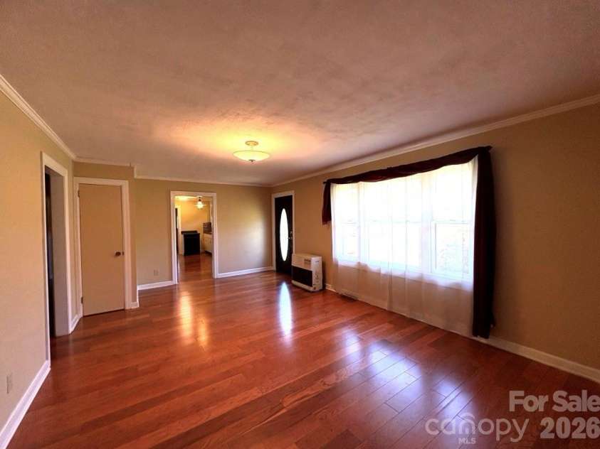 3253 US 70 Highway, Marion, NC 28752.  MLS# CAR4335999, YatesRealty ID 18502. 