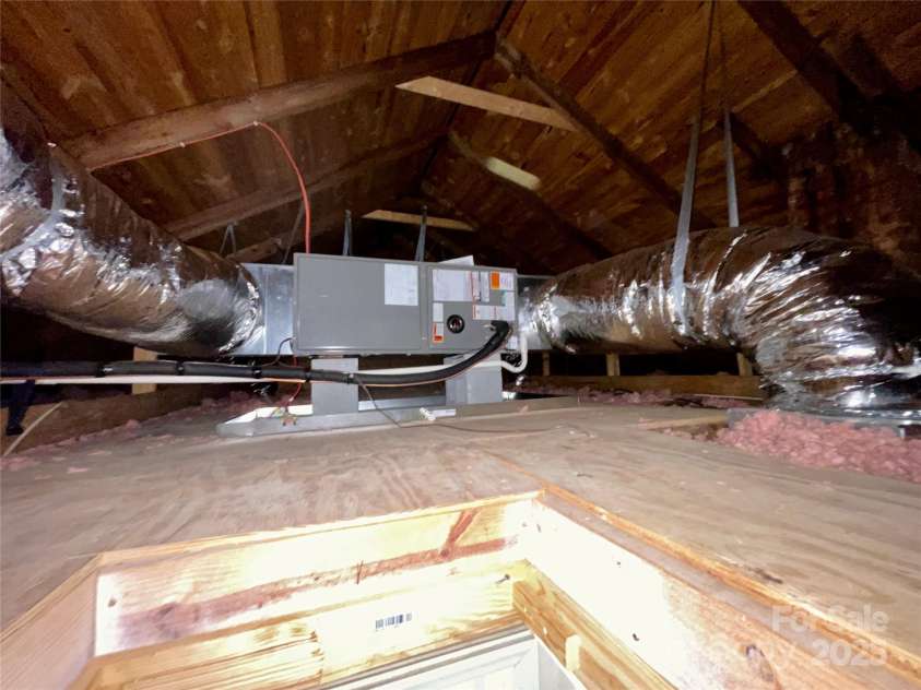 576 Grays Creek Church Road, Rutherfordton, NC 28139.  MLS# CAR4240567, YatesRealty ID 18504. 2024 Heat Pump