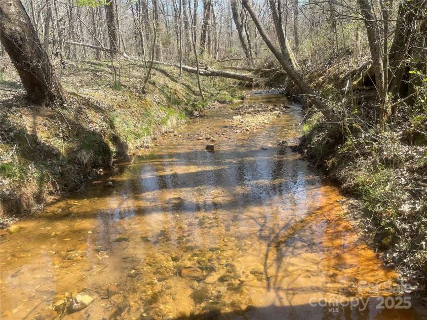 576 Grays Creek Church Road, Rutherfordton, NC 28139.  MLS# CAR4240567, YatesRealty ID 18504. Grays Creek on property