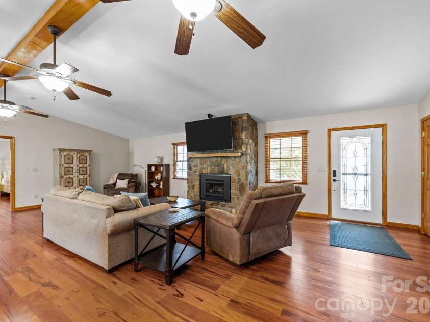79 Winslow Road, Waynesville, NC 28786.  MLS# CAR4336672, YatesRealty ID 18504. 