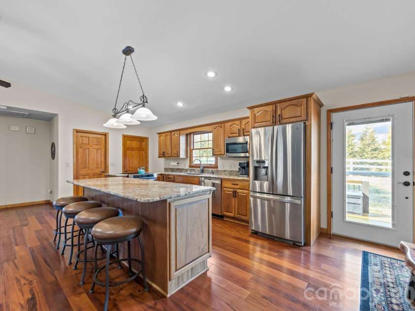 79 Winslow Road, Waynesville, NC 28786.  MLS# CAR4336672, YatesRealty ID 18504. 