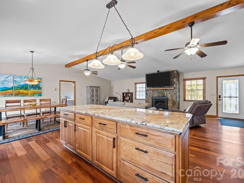 79 Winslow Road, Waynesville, NC 28786.  MLS# CAR4336672, YatesRealty ID 18504. 