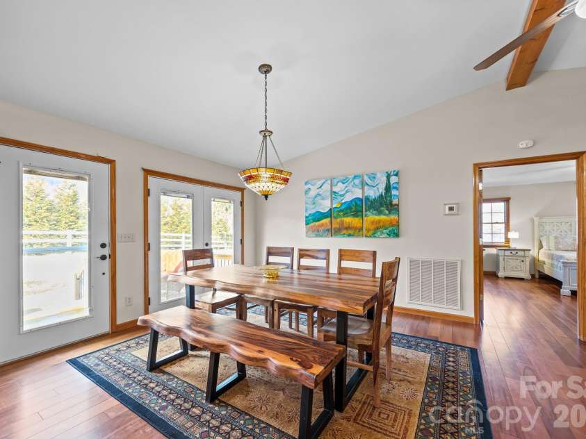 79 Winslow Road, Waynesville, NC 28786.  MLS# CAR4336672, YatesRealty ID 18504. 