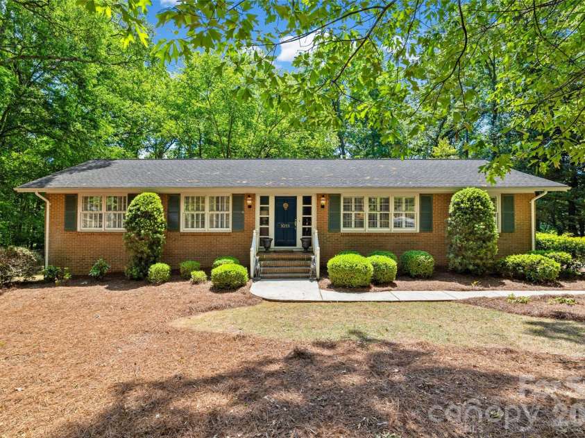 1018 Myers Circle, Lancaster, SC 29720.  MLS# CAR4377025, YatesRealty ID 18505. 