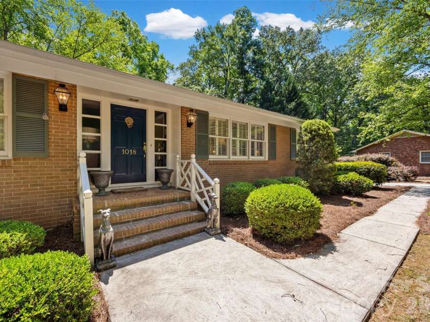 1018 Myers Circle, Lancaster, SC 29720.  MLS# CAR4377025, YatesRealty ID 18505. 