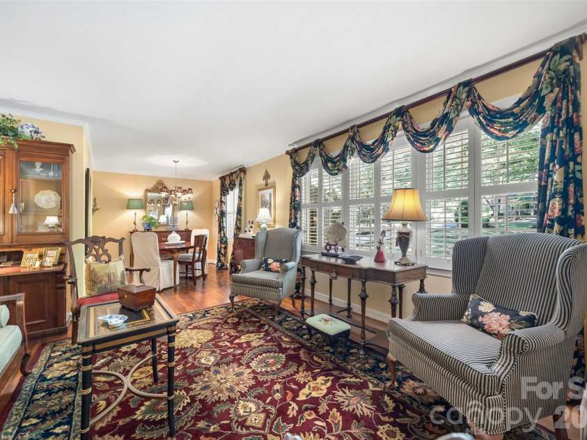 1018 Myers Circle, Lancaster, SC 29720.  MLS# CAR4377025, YatesRealty ID 18505. 