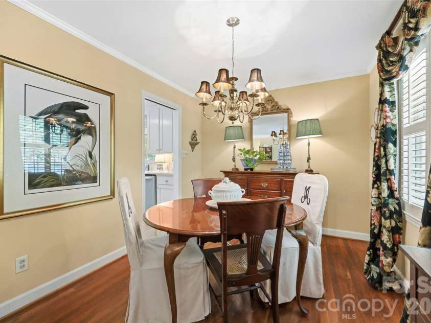 1018 Myers Circle, Lancaster, SC 29720.  MLS# CAR4377025, YatesRealty ID 18505. 