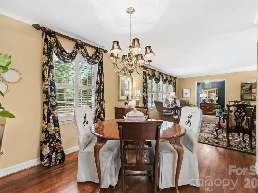 1018 Myers Circle, Lancaster, SC 29720.  MLS# CAR4377025, YatesRealty ID 18505. 