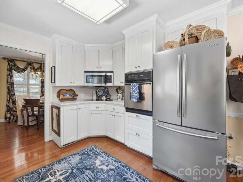 1018 Myers Circle, Lancaster, SC 29720.  MLS# CAR4377025, YatesRealty ID 18505. 