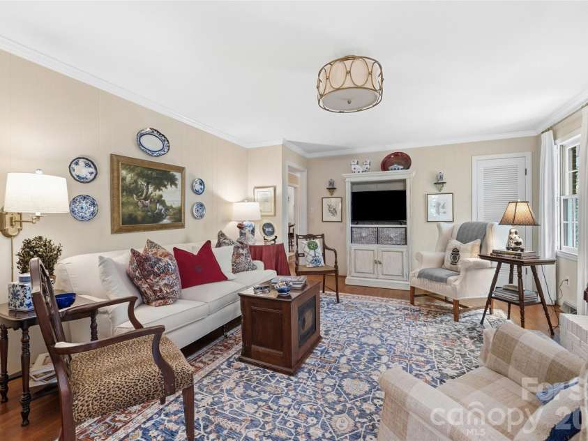 1018 Myers Circle, Lancaster, SC 29720.  MLS# CAR4377025, YatesRealty ID 18505. 