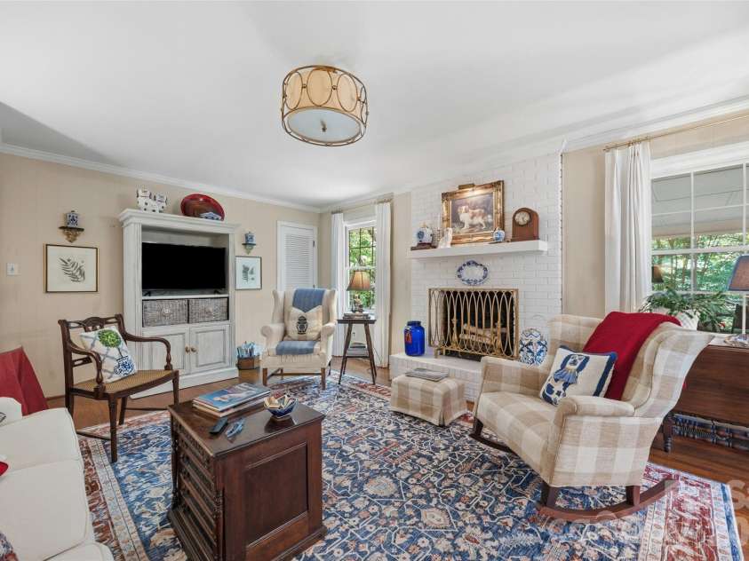 1018 Myers Circle, Lancaster, SC 29720.  MLS# CAR4377025, YatesRealty ID 18505. 