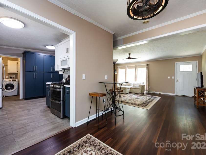 9009 Quail Roost Drive, Waxhaw, NC 28173.  MLS# CAR4239665, YatesRealty ID 18509. 