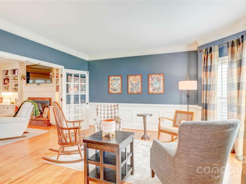 1255 Giverny Court, Concord, NC 28027.  MLS# CAR4322052, YatesRealty ID 1851. 