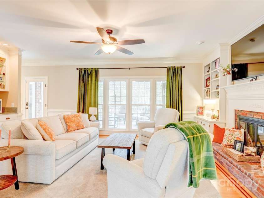 1255 Giverny Court, Concord, NC 28027.  MLS# CAR4322052, YatesRealty ID 1851. 