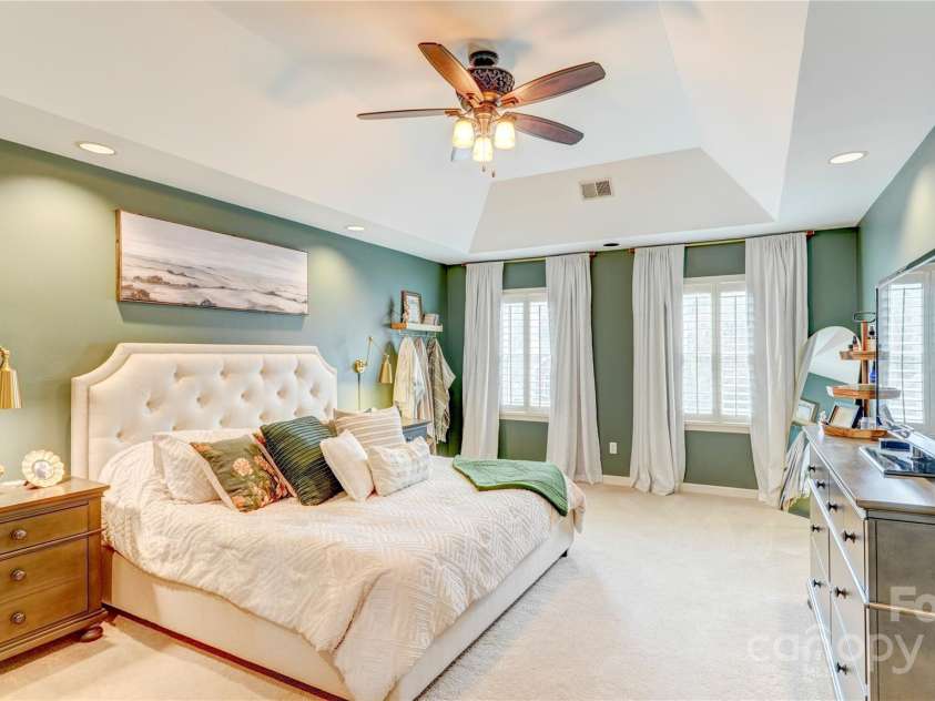 1255 Giverny Court, Concord, NC 28027.  MLS# CAR4322052, YatesRealty ID 1851. 