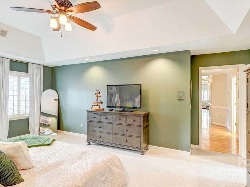 1255 Giverny Court, Concord, NC 28027.  MLS# CAR4322052, YatesRealty ID 1851. 