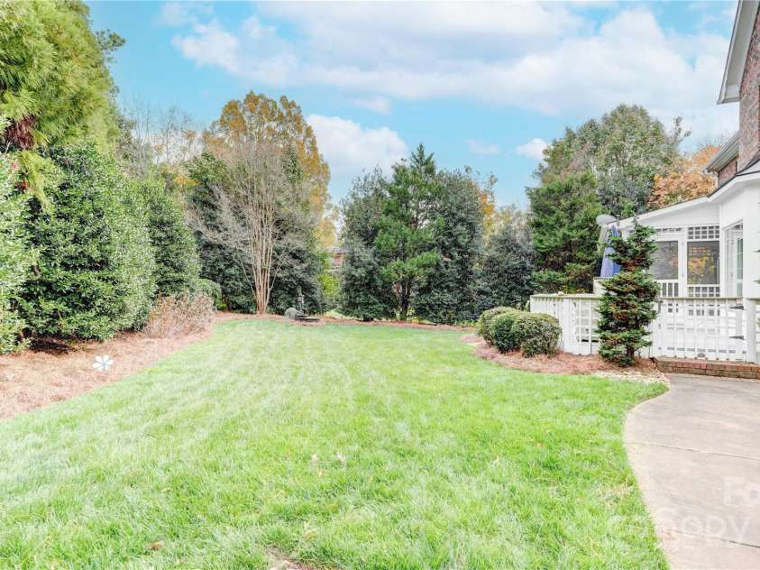 1255 Giverny Court, Concord, NC 28027.  MLS# CAR4322052, YatesRealty ID 1851. 