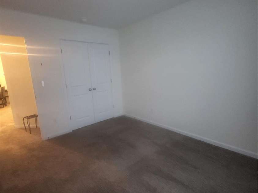 2823 Aubrey Street, Monroe, NC 28110.  MLS# CAR4317552, YatesRealty ID 1851. Bedroom 2