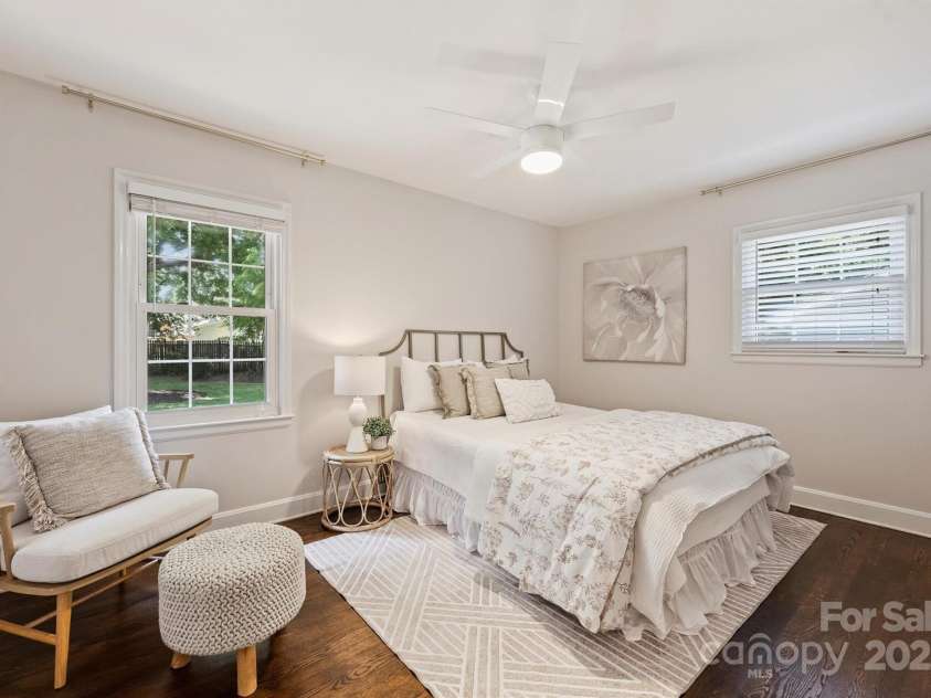 6938 Wrentree Drive, Charlotte, NC 28210.  MLS# CAR4266582, YatesRealty ID 18510. 