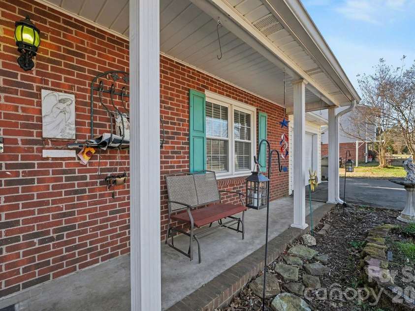 4057 Leafmore Street, Concord, NC 28027.  MLS# CAR4332836, YatesRealty ID 18512. 