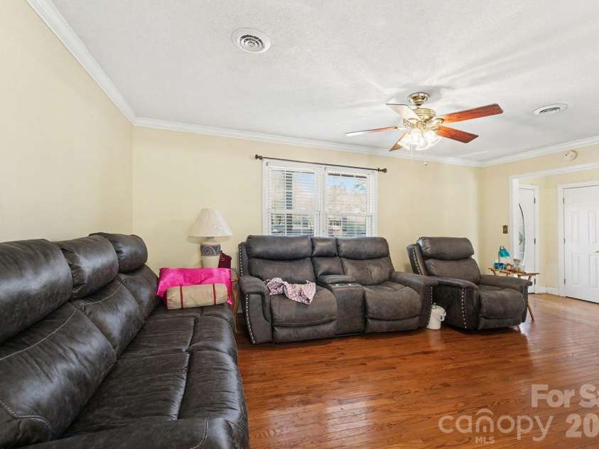 4057 Leafmore Street, Concord, NC 28027.  MLS# CAR4332836, YatesRealty ID 18512. 