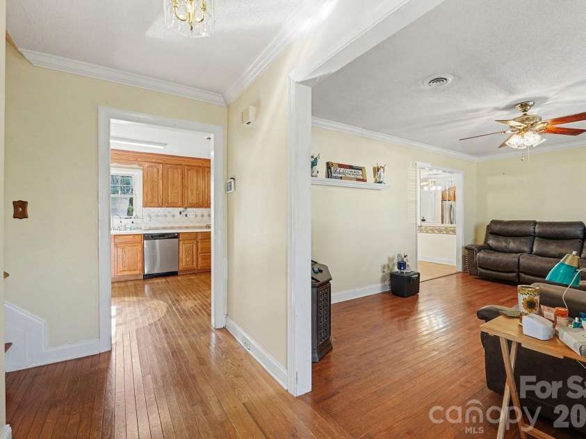 4057 Leafmore Street, Concord, NC 28027.  MLS# CAR4332836, YatesRealty ID 18512. 
