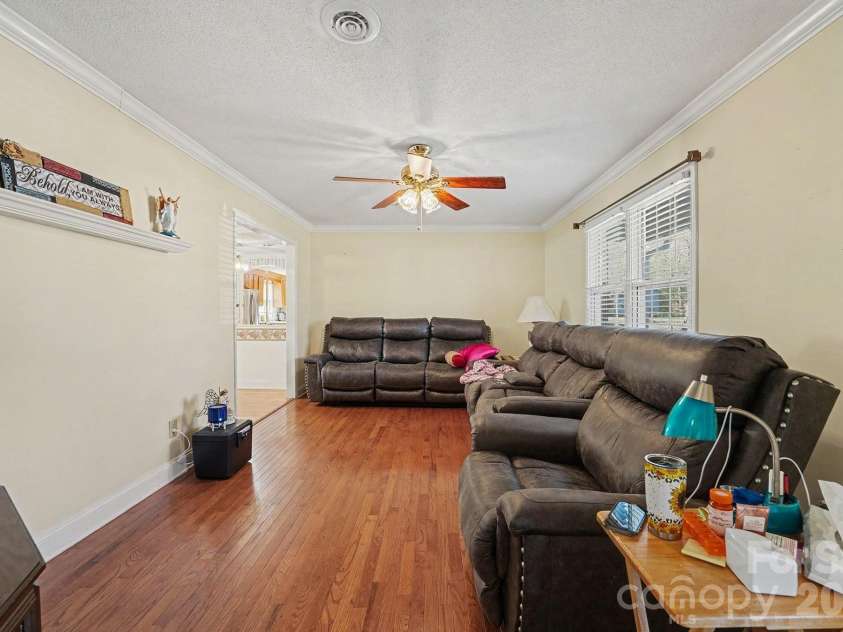 4057 Leafmore Street, Concord, NC 28027.  MLS# CAR4332836, YatesRealty ID 18512. 