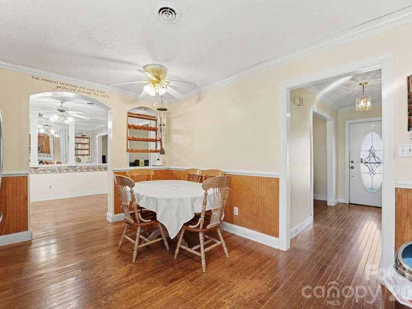 4057 Leafmore Street, Concord, NC 28027.  MLS# CAR4332836, YatesRealty ID 18512. 