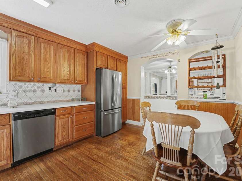 4057 Leafmore Street, Concord, NC 28027.  MLS# CAR4332836, YatesRealty ID 18512. 