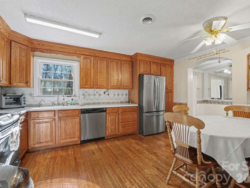 4057 Leafmore Street, Concord, NC 28027.  MLS# CAR4332836, YatesRealty ID 18512. 