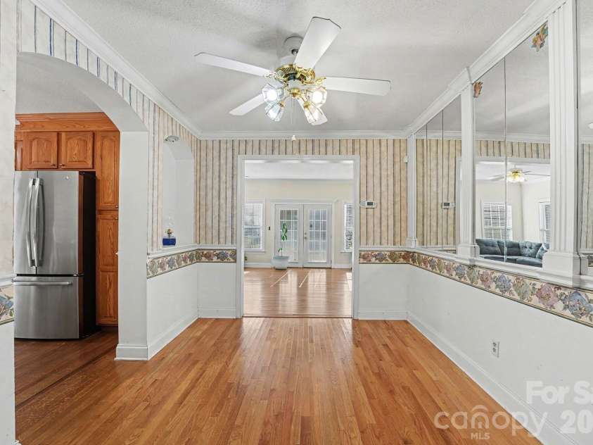 4057 Leafmore Street, Concord, NC 28027.  MLS# CAR4332836, YatesRealty ID 18512. 