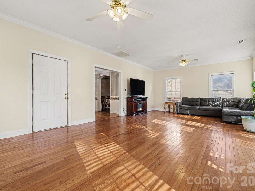 4057 Leafmore Street, Concord, NC 28027.  MLS# CAR4332836, YatesRealty ID 18512. 
