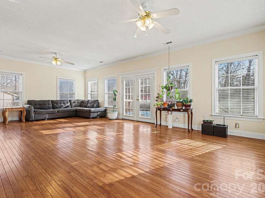4057 Leafmore Street, Concord, NC 28027.  MLS# CAR4332836, YatesRealty ID 18512. 
