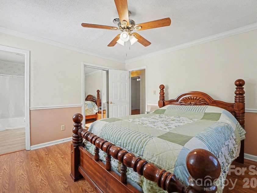 4057 Leafmore Street, Concord, NC 28027.  MLS# CAR4332836, YatesRealty ID 18512. 