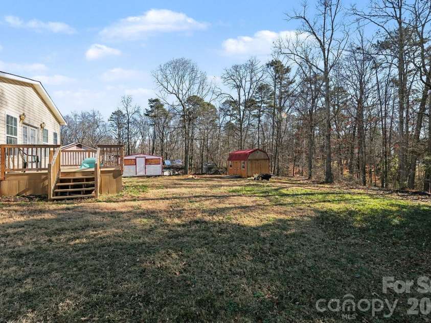 4057 Leafmore Street, Concord, NC 28027.  MLS# CAR4332836, YatesRealty ID 18512. 