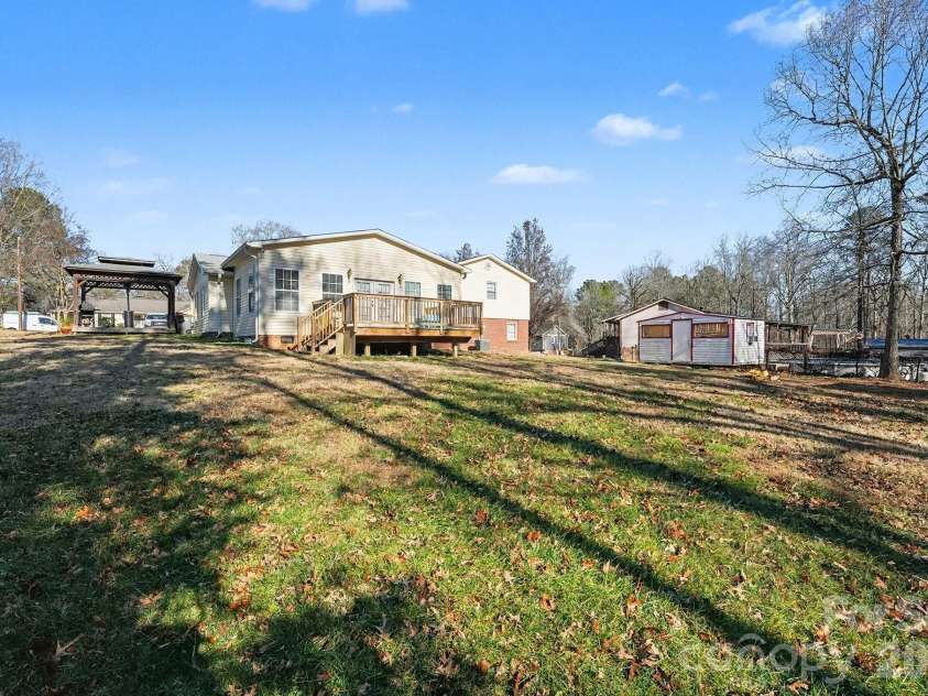 4057 Leafmore Street, Concord, NC 28027.  MLS# CAR4332836, YatesRealty ID 18512. 