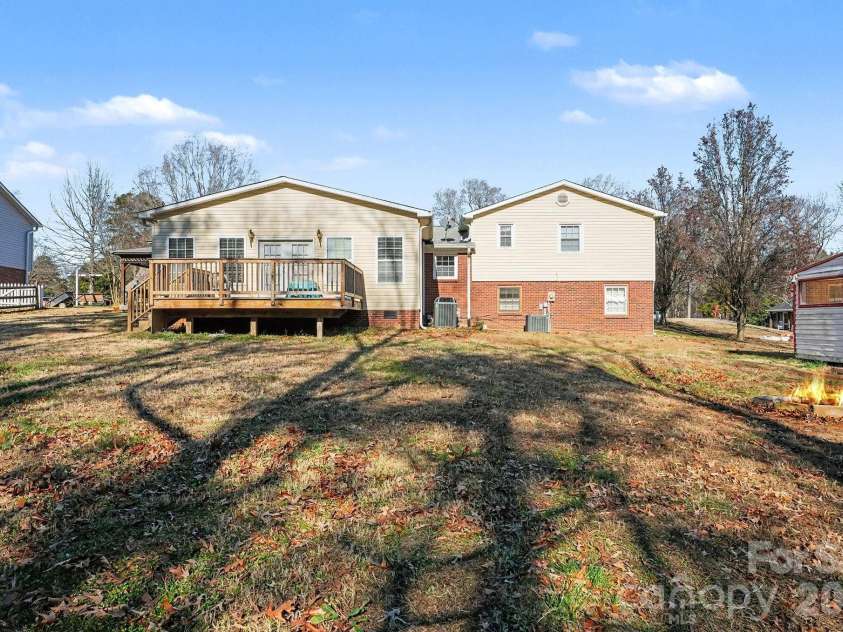 4057 Leafmore Street, Concord, NC 28027.  MLS# CAR4332836, YatesRealty ID 18512. 
