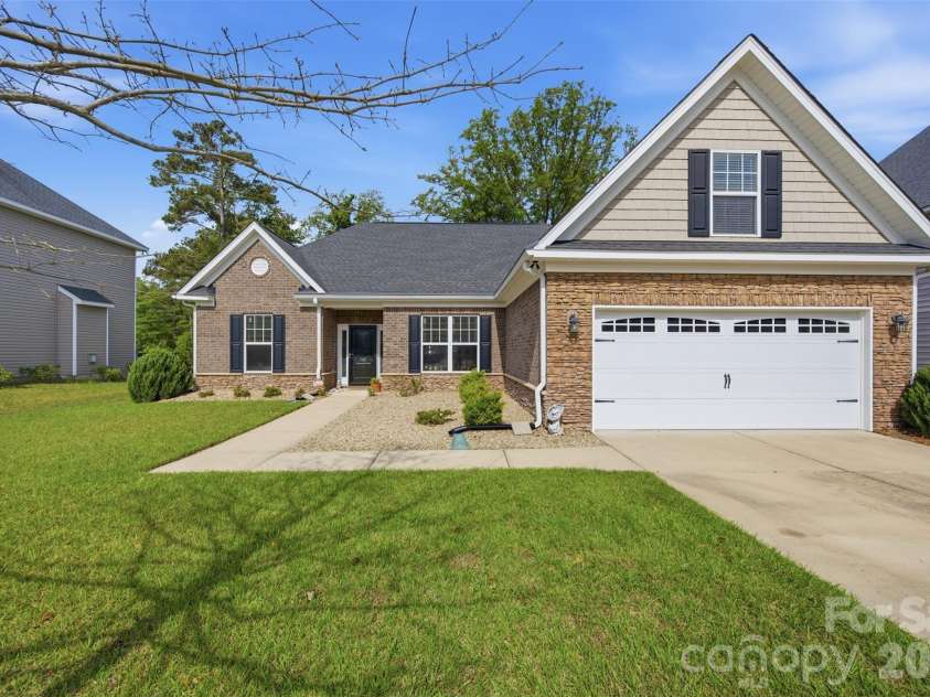 743 Eden hall Drive, Columbia, SC 29229.  MLS# CAR4369055, YatesRealty ID 18516. 