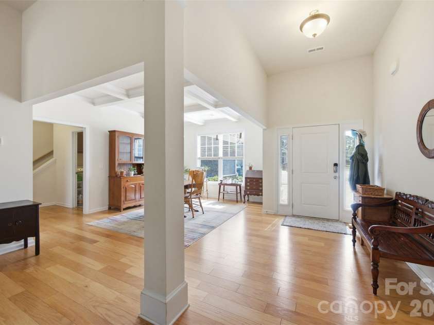 743 Eden hall Drive, Columbia, SC 29229.  MLS# CAR4369055, YatesRealty ID 18516. 