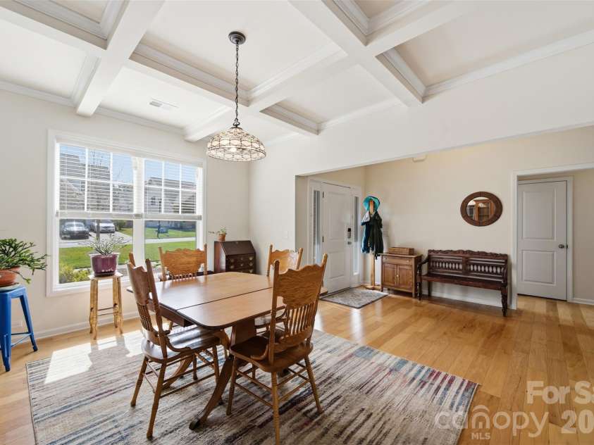 743 Eden hall Drive, Columbia, SC 29229.  MLS# CAR4369055, YatesRealty ID 18516. 