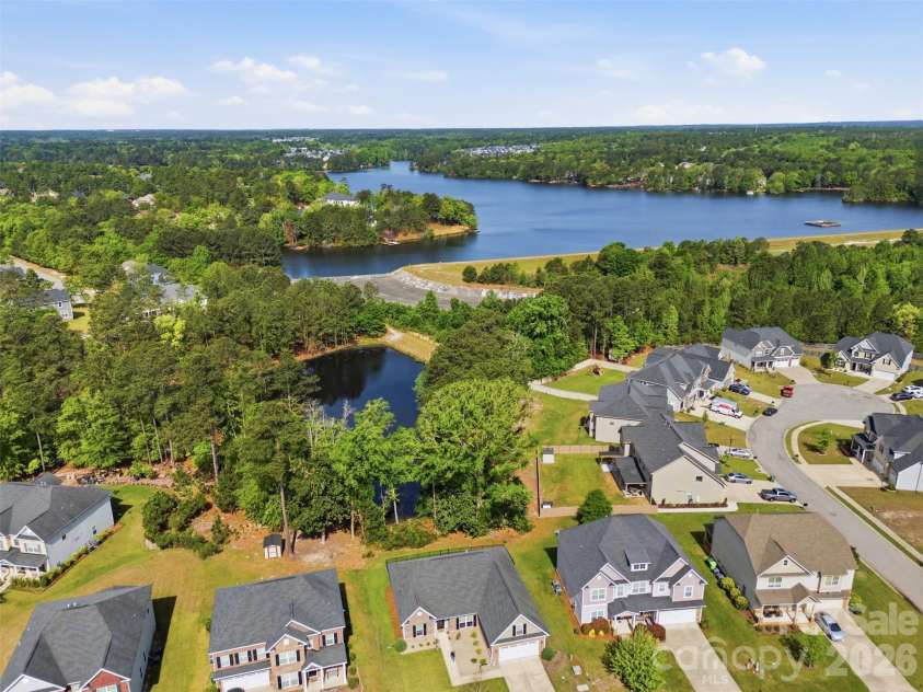 743 Eden hall Drive, Columbia, SC 29229.  MLS# CAR4369055, YatesRealty ID 18516. 