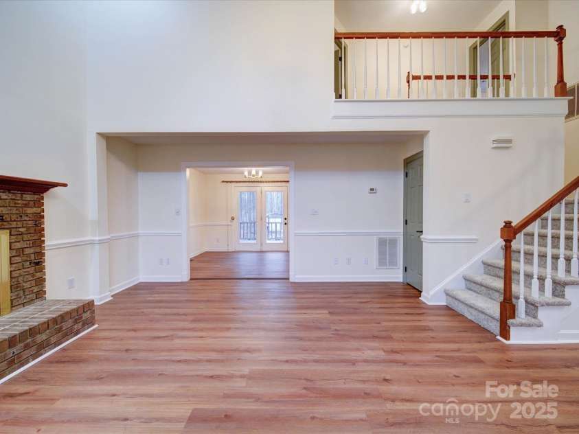 1312 Kensington Place, Monroe, NC 28112.  MLS# CAR4238959, YatesRealty ID 18517. 