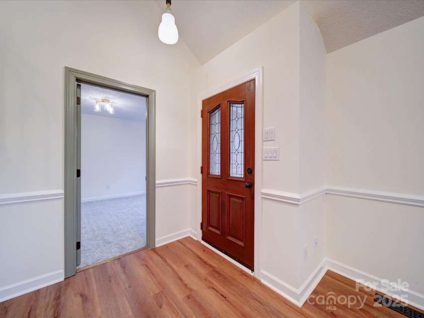 1312 Kensington Place, Monroe, NC 28112.  MLS# CAR4238959, YatesRealty ID 18517. 